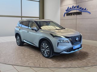 Nissan X-Trail Tekna+ 1.5 e-4ORCE UPE=60000 Euro   ** - bilder 2