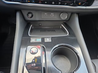 Nissan X-Trail Tekna+ 1.5 e-4ORCE 20*Alu/Pano/Leder/Sounds.   ** - bilder 22