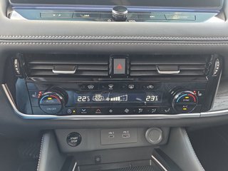 Nissan X-Trail Tekna+ 1.5 e-4ORCE 20*Alu/Pano/Leder/Sounds.   ** - bilder 23