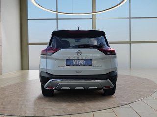 Nissan X-Trail Tekna+ 1.5 e-4ORCE 20*Alu/Pano/Leder/Sounds.   ** - bilder 4