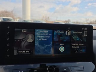 Nissan X-Trail Tekna+ 1.5 e-4ORCE 20*Alu/Pano/Leder/Sounds.   ** - bilder 30