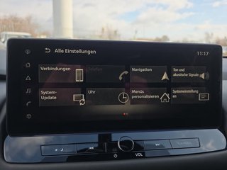 Nissan X-Trail Tekna+ 1.5 e-4ORCE 20*Alu/Pano/Leder/Sounds.   ** - bilder 36