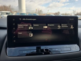 Nissan X-Trail Tekna+ 1.5 e-4ORCE 20*Alu/Pano/Leder/Sounds.   ** - bilder 37