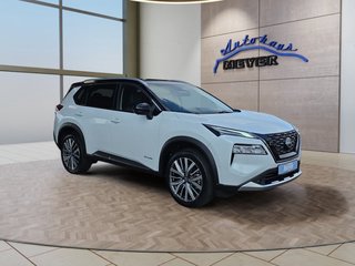 Nissan X-Trail Tekna+ 1.5 e-4ORCE 20*Alu/Pano/Leder/Sounds.   ** - bilder 3