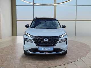 Nissan X-Trail Tekna+ 1.5 e-4ORCE 20*Alu/Pano/Leder/Sounds.   ** - bilder 4