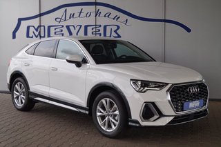 Audi Q3 age.one-day registration Kaufen