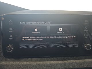 Skoda Kamiq Selection 1,0TSI 115PS Kessy/Kamera/Temp/2-Z.Klimaaut.  ** - foto 26