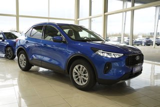 Ford Kuga 1,5 186PS Aut.Kamera/LED/Navi/Winterp.    ** - bilder 2