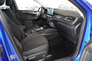 Ford Kuga 1,5 186PS Aut.Kamera/LED/Navi/Winterp.    ** - bilder 5