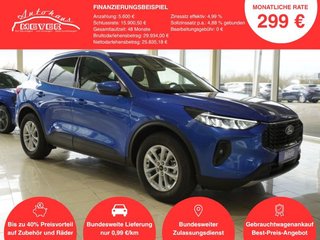 Ford Kuga age.one-day registration Kaufen