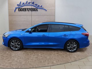 Ford Focus Turnier ST-Line 1,5d 115PS Aut.Navi/LED/Kamera/ACC/2-Z.Klima  ** - bilder 2