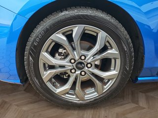 Ford Focus Turnier ST-Line 1,5d 115PS Aut.Navi/LED/Kamera/ACC/2-Z.Klima  ** - bilder 9