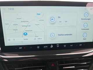 Ford Focus Turnier ST-Line 1,5d 115PS Aut.Navi/LED/Kamera/ACC/2-Z.Klima  ** - bilder 13