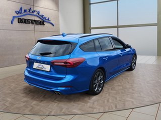 Ford Focus Turnier ST-Line 1,5d 115PS Aut.Navi/LED/Kamera/ACC/2-Z.Klima  ** - bilder 5