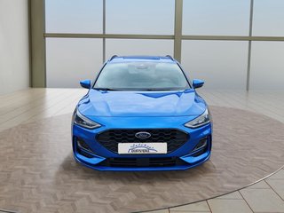 Ford Focus Turnier ST-Line 1,5d 115PS Aut.Navi/LED/Kamera/ACC/2-Z.Klima  ** - bilder 3