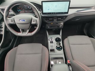 Ford Focus Turnier ST-Line 1,5d 115PS Aut.Navi/LED/Kamera/ACC/2-Z.Klima  ** - bilder 5