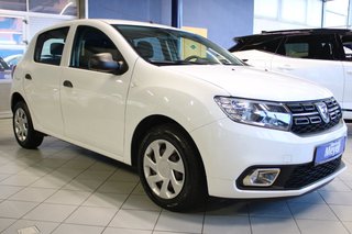 Dacia Sandero Gebrauchtwagen Kaufen