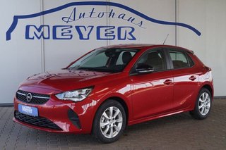 Opel Corsa age.one-day registration Kaufen