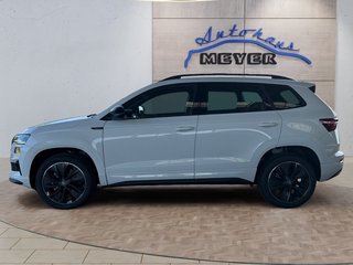 Skoda Karoq Sportline 1,5TSI DSG aAHK/ACC/Matrix/Navi/el.Klappe   ** - bilder 2