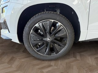 Skoda Karoq Sportline 1,5TSI DSG aAHK/ACC/Matrix/Navi/el.Klappe   ** - bilder 9
