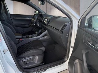 Skoda Karoq Sportline 1,5TSI DSG aAHK/ACC/Matrix/Navi/el.Klappe   ** - bilder 10