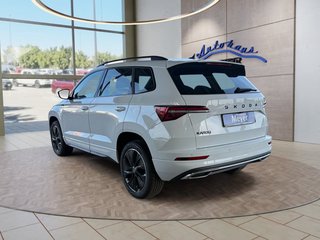 Skoda Karoq Sportline 1,5TSI DSG aAHK/ACC/Matrix/Navi/el.Klappe   ** - bilder 3