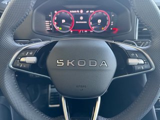 Skoda Karoq Sportline 1,5TSI DSG aAHK/ACC/Matrix/Navi/el.Klappe   ** - bilder 16