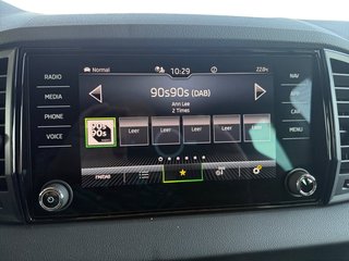 Skoda Karoq Sportline 1,5TSI DSG aAHK/ACC/Matrix/Navi/el.Klappe   ** - bilder 22