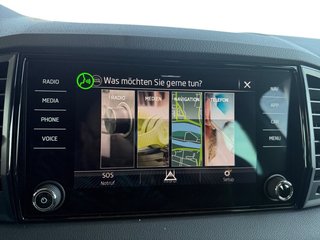 Skoda Karoq Sportline 1,5TSI DSG aAHK/ACC/Matrix/Navi/el.Klappe   ** - bilder 25