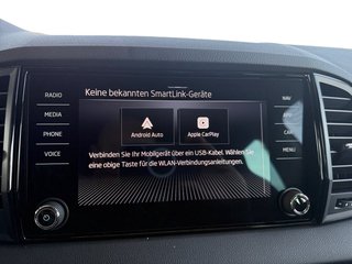 Skoda Karoq Sportline 1,5TSI DSG aAHK/ACC/Matrix/Navi/el.Klappe   ** - bilder 27