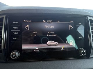 Skoda Karoq Sportline 1,5TSI DSG aAHK/ACC/Matrix/Navi/el.Klappe   ** - bilder 28