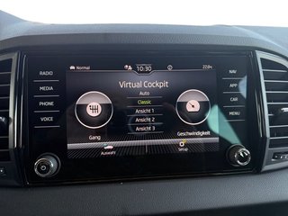 Skoda Karoq Sportline 1,5TSI DSG aAHK/ACC/Matrix/Navi/el.Klappe   ** - bilder 30