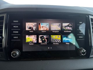 Skoda Karoq Sportline 1,5TSI DSG aAHK/ACC/Matrix/Navi/el.Klappe   ** - bilder 36