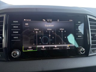 Skoda Karoq Sportline 1,5TSI DSG aAHK/ACC/Matrix/Navi/el.Klappe   ** - bilder 40