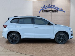 Skoda Karoq Sportline 1,5TSI DSG aAHK/ACC/Matrix/Navi/el.Klappe   ** - bilder 1