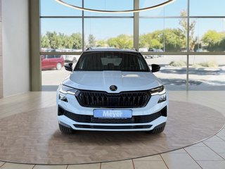 Skoda Karoq Sportline 1,5TSI DSG aAHK/ACC/Matrix/Navi/el.Klappe   ** - bilder 3