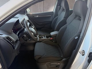 Skoda Karoq Sportline 1,5TSI DSG aAHK/ACC/Matrix/Navi/el.Klappe   ** - bilder 4