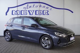 Hyundai i20 Jahreswagen Kaufen