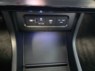 Hyundai TUCSON 1,6T PHEV 19*Alu/Navi/LED/ACC/Kamera/el.Klappe    ** - bilder 20