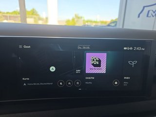 Hyundai TUCSON 1,6T PHEV 19*Alu/Navi/LED/ACC/Kamera/el.Klappe    ** - bilder 22