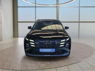 Hyundai TUCSON 1,6T PHEV 19*Alu/Navi/LED/ACC/Kamera/el.Klappe    ** - bilder 3
