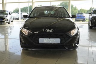 Hyundai i20 1,2 79PS Navi/Winterp/Kamera/Temp/Pdc  ** - bilder 2