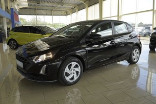 Hyundai i20 1,2 79PS Navi/Winterp/Kamera/Temp/Pdc  ** - bilder 3