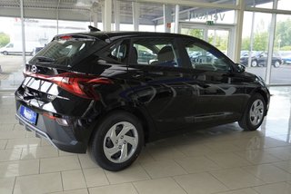 Hyundai i20 1,2 79PS Navi/Winterp/Kamera/Temp/Pdc  ** - bilder 4