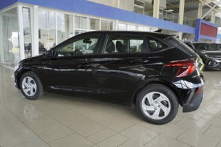 Hyundai i20 1,2 79PS Navi/Winterp/Kamera/Temp/Pdc  ** - bilder 1