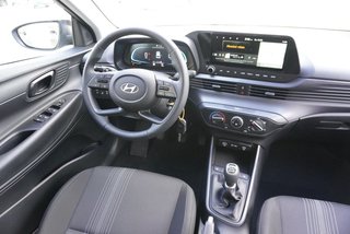 Hyundai i20 1,2 79PS Navi/Winterp/Kamera/Temp/Pdc  ** - bilder 10