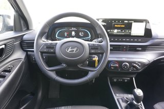 Hyundai i20 1,2 79PS Navi/Winterp/Kamera/Temp/Pdc  ** - bilder 12