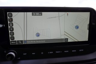 Hyundai i20 1,2 79PS Navi/Winterp/Kamera/Temp/Pdc  ** - bilder 22