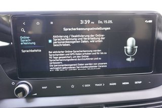 Hyundai i20 1,2 79PS Navi/Winterp/Kamera/Temp/Pdc  ** - bilder 30