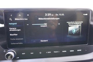 Hyundai i20 1,2 79PS Navi/Winterp/Kamera/Temp/Pdc  ** - bilder 32